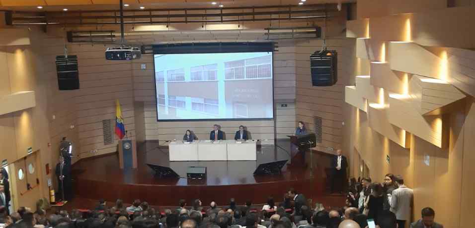 Gobierno entregó $431.000 millones de excedentes del Fonpet