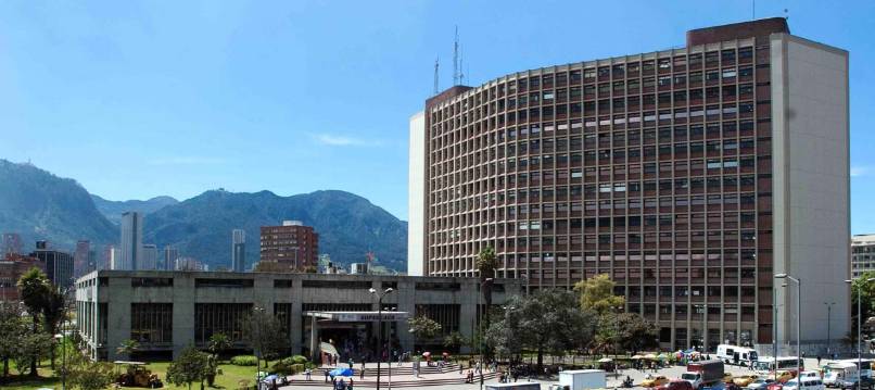 Bogotá ya recaudó el 82 % de su meta de impuestos para 2019 Bogotá ya recaudó el 82 % de su meta de impuestos para 2019