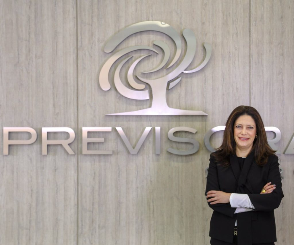 Ventas de Previsora Seguros crecieron 11% en primer semestre del año
