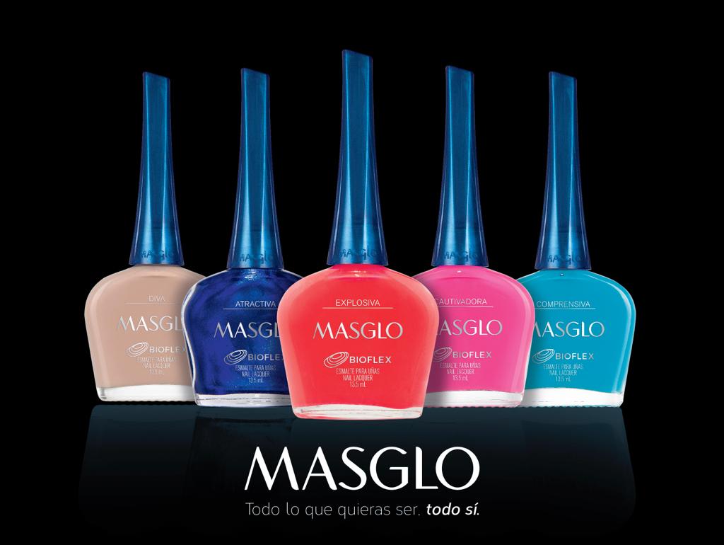 Masglo proyecta crecer 50% en el exterior con nuevos mercados