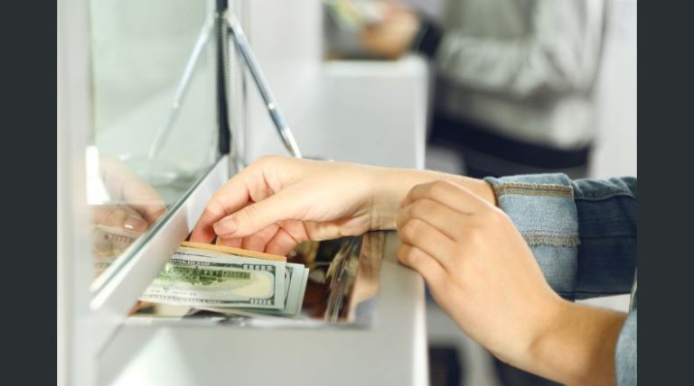 Remesas hacia Colombia