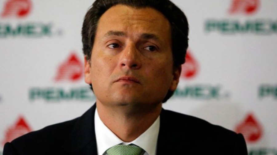 Ordenan captura de exdirector de Pemex y varios familiares por caso Odebrecht