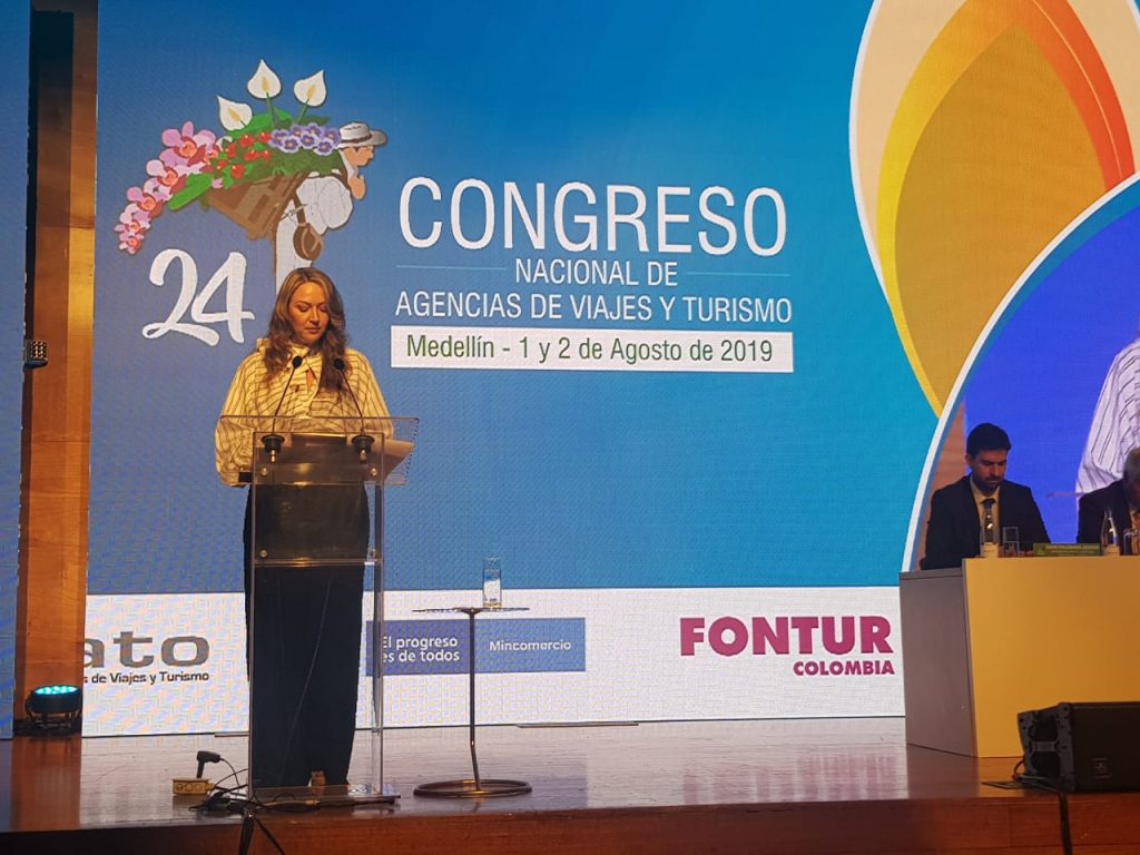 Bogotá, Medellín y Cali ganan ocupación hotelera por turismo de eventos