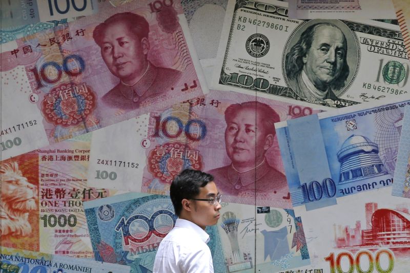China contrarrestará leyes comerciales y comerciales exteriores ‘injustificadas’