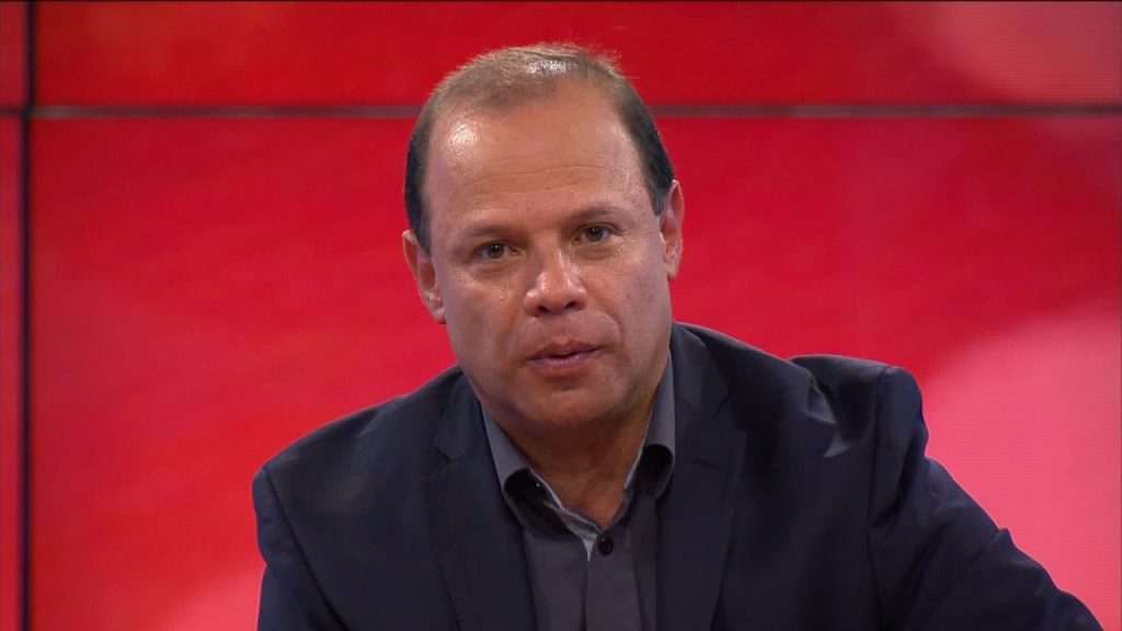 Director de Cuatro Caminos en RCN renunciaría por cambio de horario del programa