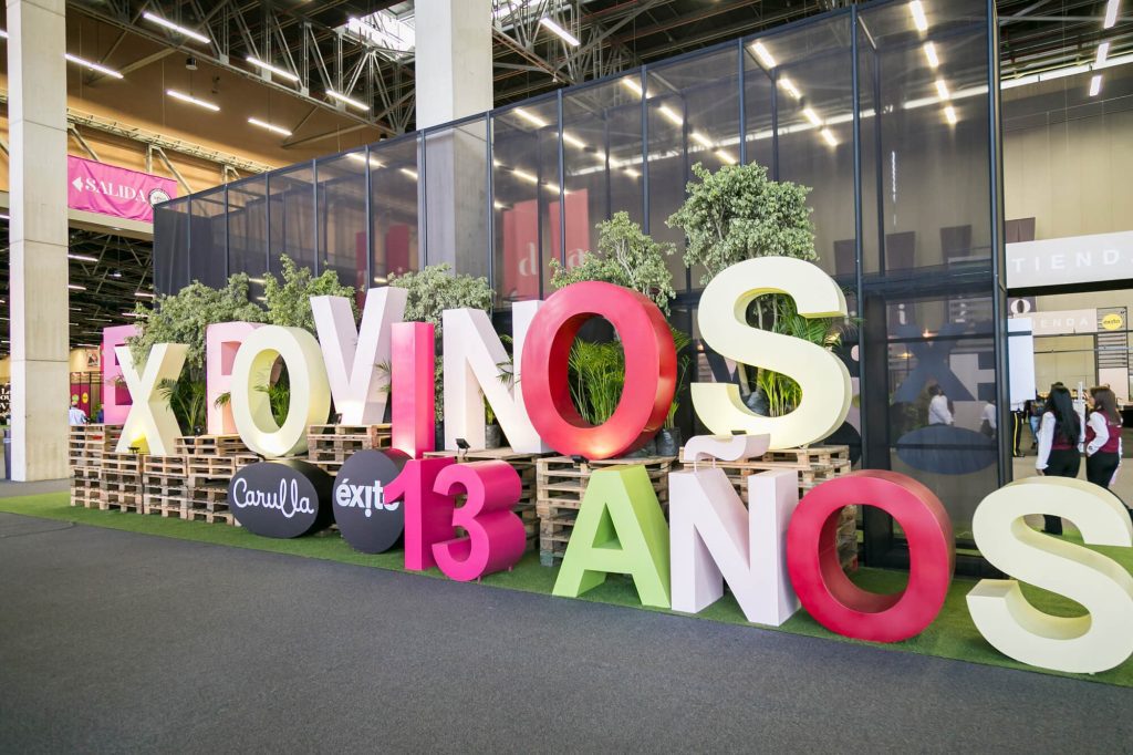 Luego de 13 años, Expovinos vuelve a Medellín; inicia el 15 de agosto junto con el Salón del Queso
