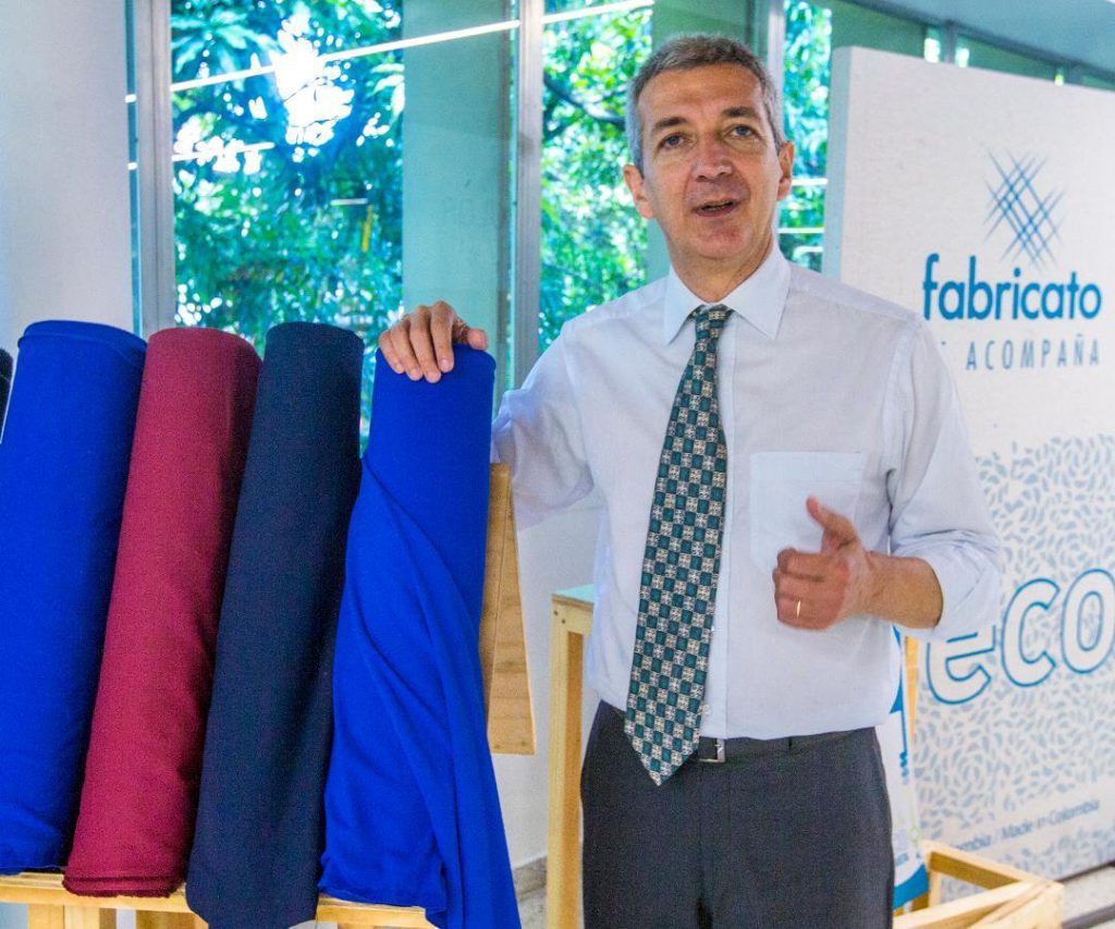Anticipando flujos de caja, Fabricato proyecta resultados positivos en mediano y largo plazos