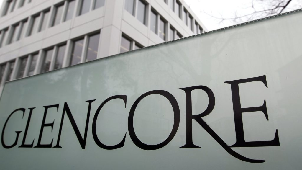 Colombia deberá pagar US$19 millones a Glencore