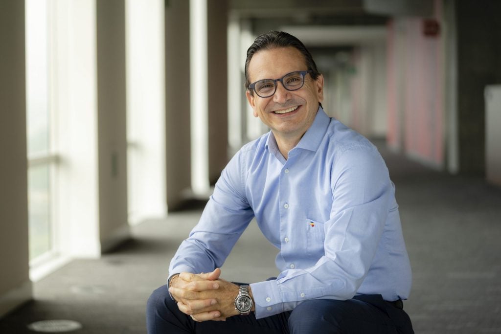 “Los alivios no pararán”, anuncia presidente de Bancolombia ante Covid-19