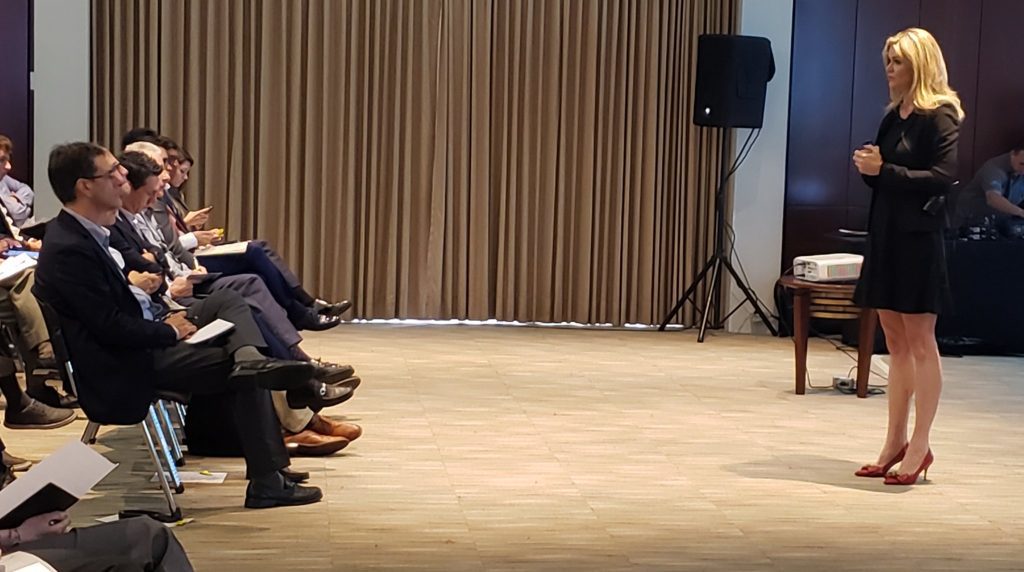 “Si no se afecta la confianza del consumidor en EE. UU. es difícil que haya recesión”: Bulltick “Si no se afecta la confianza del consumidor en EE. UU. es difícil que haya recesión”: Bulltick