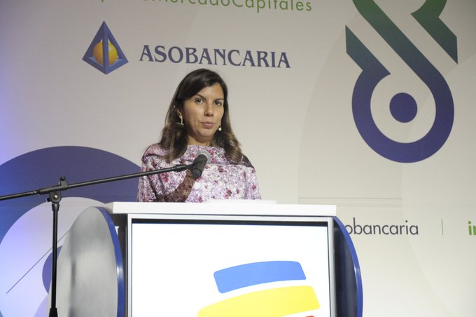 Alza de inflación en 2019 no amenaza la meta de 2020: codirectora Maiguashca