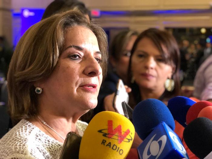 Margarita Cabello
