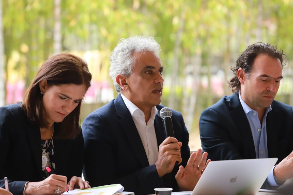 En 2018 mejoró calidad del aire en Colombia
