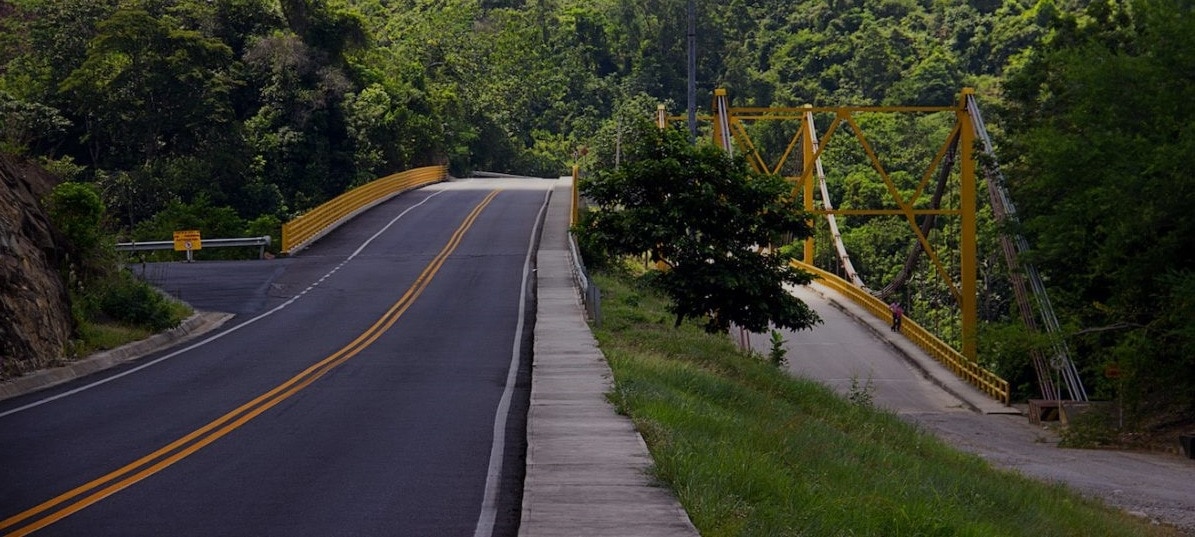 Ferrovial vende el 11,7% de la Ruta del Cacao a la británica John Laing