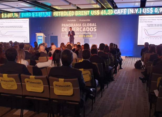 XP Investments cree lejana la posibilidad de recesión en EE. UU.