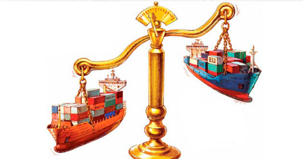 En primer semestre de 2019, déficit de la balanza comercial de Colombia casi se duplicó En primer semestre de 2019, déficit de la balanza comercial de Colombia casi se duplicó