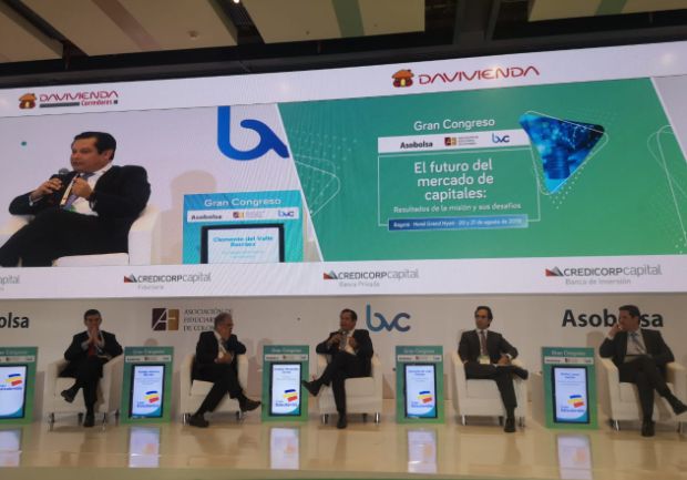 Los faltantes de las recomendaciones de la Misión de Mercado de Capitales, según el codirector Hernández