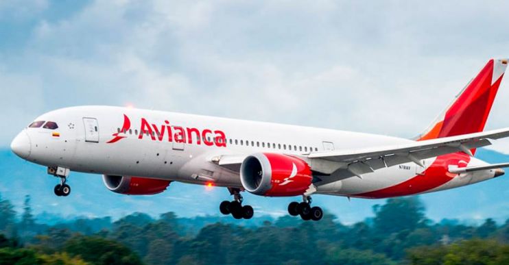 Avianca volvió a extender plazo para intercambio de bonos