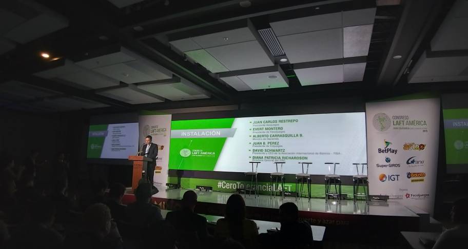 Hasta $800.000 millones deja de recaudar Colombia por juegos de azar ilegales