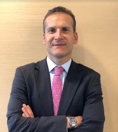 Alejandro Alzate, nuevo gerente comercial de Pei Asset Management Alejandro Alzate, nuevo gerente comercial de Pei Asset Management