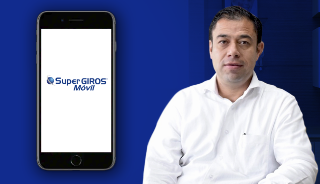 Supergiros quiere el 34 % del mercado antes de terminar el 2019; lanzarán aplicación móvil