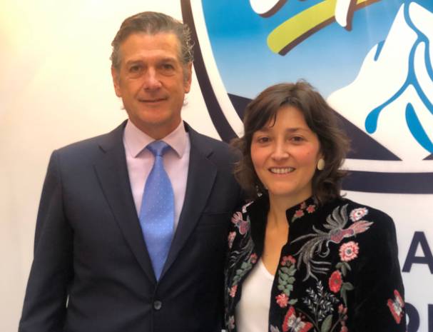 Fundación Alpina cumplió 10 años; quieren beneficiar 1.800 familias en lo que resta de 2019