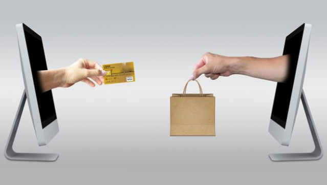 Colombianos de 18-31 años, los que más compran por internet; compras en redes sociales pierden confianza
