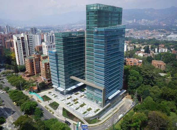 Alianza fiduciaria medellín