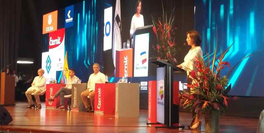 Camacol pide al Gobierno retirar impuestos al sector vivienda incluidos en Ley de Financiamiento