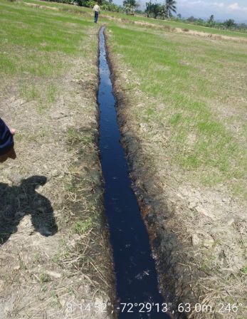 Ecopetrol activó plan de contingencia por válvula ilícita en Cúcuta