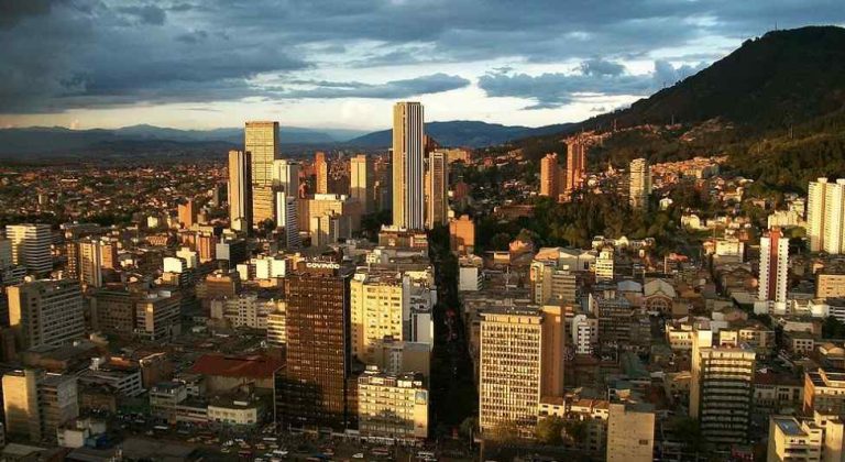 BRC confirmó calificaciones de Bogotá y su programa de emisión de bonos BRC confirmó calificaciones de Bogotá y su programa de emisión de bonos