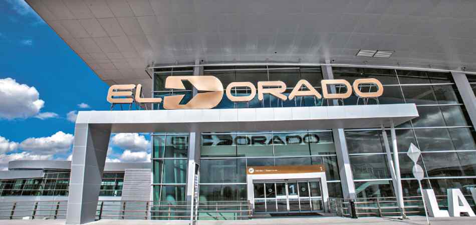 Aerocivil firmó contratos por $30.000 millones para realizar mantenimiento a 13 aeropuertos