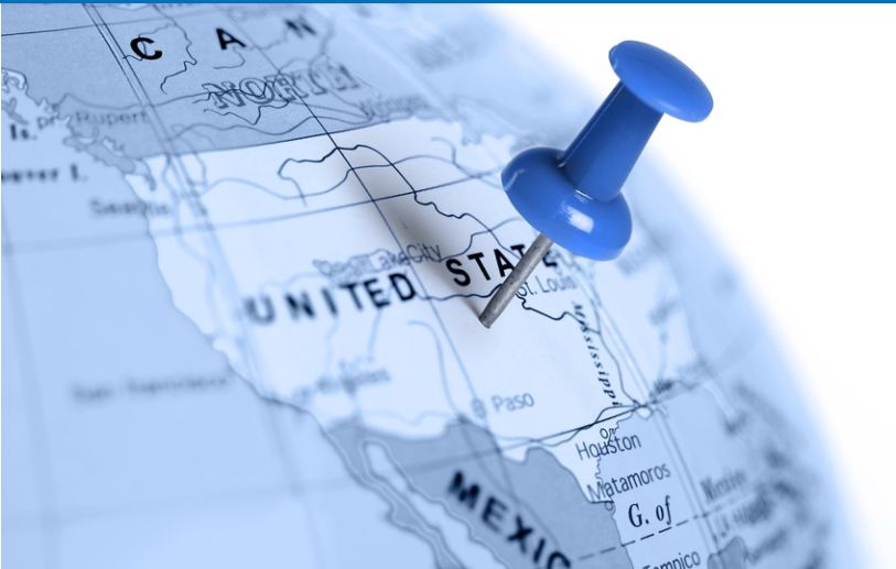 Estados Unidos ya representa casi el 30 % de las exportaciones colombianas