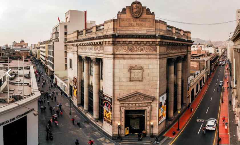 Luego de 16 meses de estabilidad, Banco Central de Perú volvió a bajar tasas
