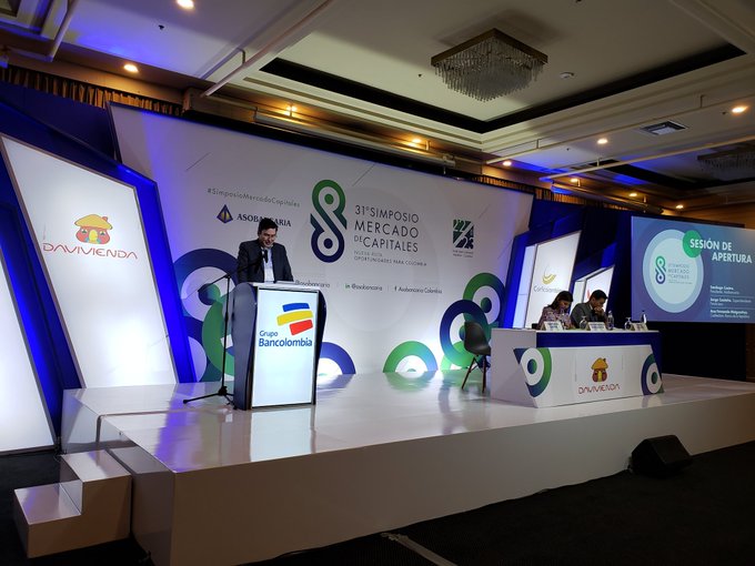 Asobancaria resalta que se está en mora de crear un holding con todas las participaciones estatales