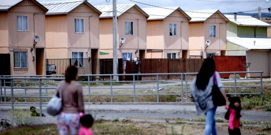 Licencias de construcción bajaron 1,9 % en julio; desplome en áreas no habitacionales