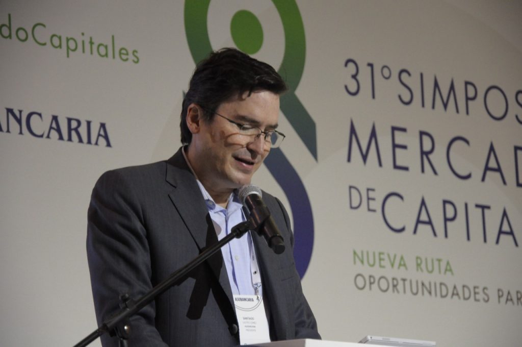 Si Congreso aprueba sobretasa a renta del sistema financiero, Asobancaria la demandará nuevamente