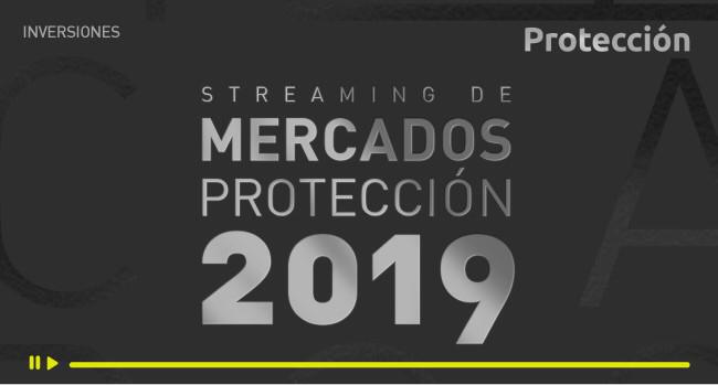 Este 28 de agosto conéctese al streaming de Mercados con los expertos en Valora Analitik y Protección Este 28 de agosto conéctese al streaming de Mercados con los expertos en Valora Analitik y Protección