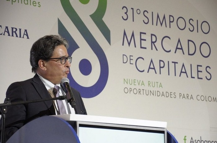 MinHacienda: Recaudo tributario aún no permite cubrir gastos de funcionamiento de 2020