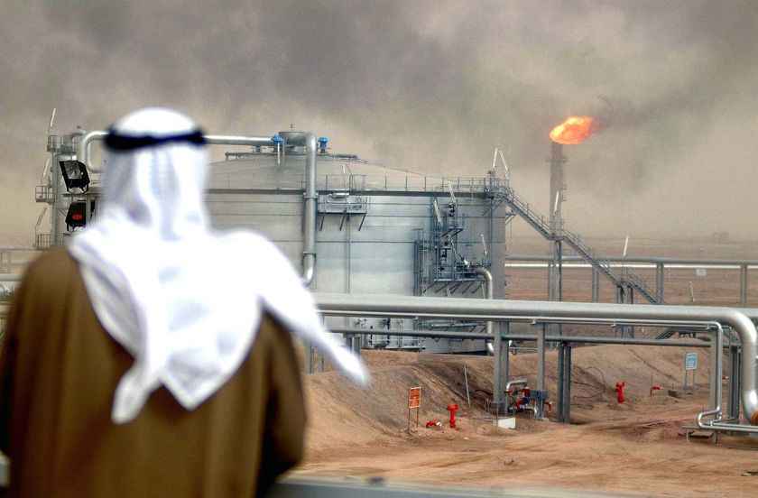 Premercado | Bolsas mundiales caen y petróleo sube sobre 10%, su mayor alza diaria desde 1991 Premercado | Bolsas mundiales caen y petróleo sube sobre 10%, su mayor alza diaria desde 1991
