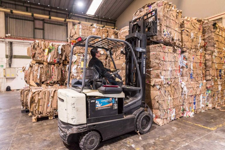 Sector comercio, proveedores y clientes suman esfuerzos por la sostenibilidad del planeta