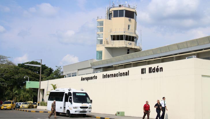 Se amplían frecuencias aéreas entre el Eje Cafetero y Bogotá