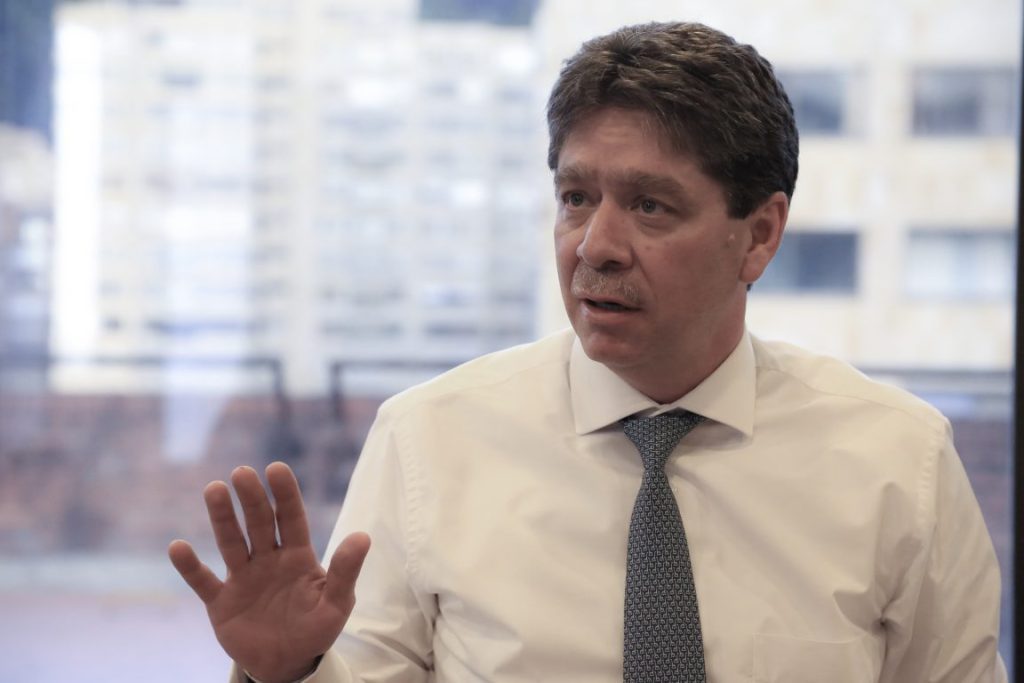 Andi: alza de tasas en Colombia es “demasiado drástica”