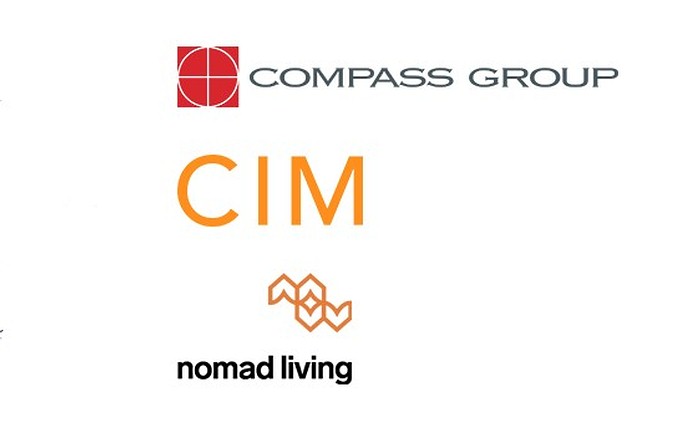 CCLA (compañía vinculada a Compass Group) va por $70 mil millones para fondo inmobiliario  