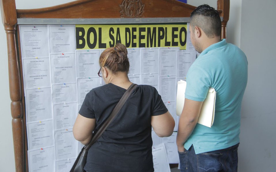 Tasa de desempleo en Colombia sigue reduciéndose, fue del 15,8 % en septiembre