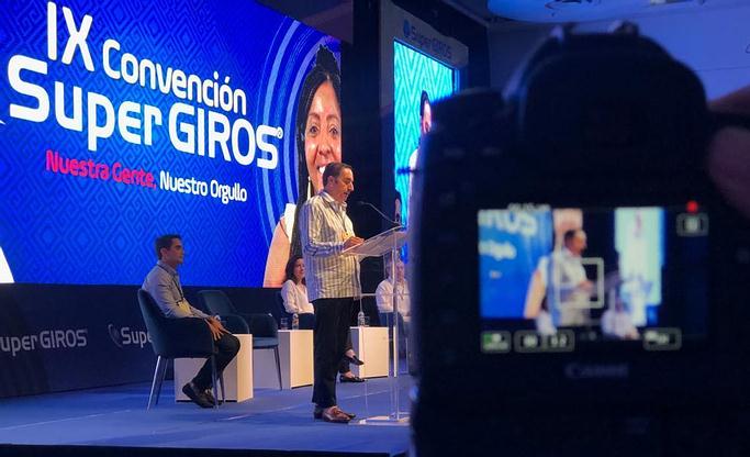 SuperGIROS impulsará construcción de vivienda para siete mil de sus empleados