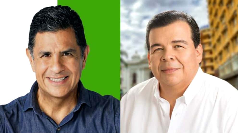 Gran Encuesta Cali