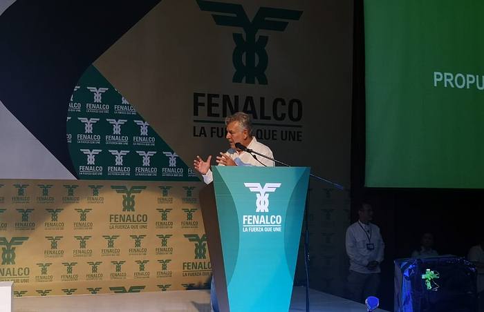 Comercio participa con 19,2 % del PIB nacional; Fenalco preocupado por Ley de Financiamiento