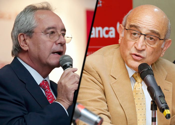 Hoy inicia juicio entre Roberto Kriete y Germán Efromovich ante Corte de Nueva York por control de Avianca