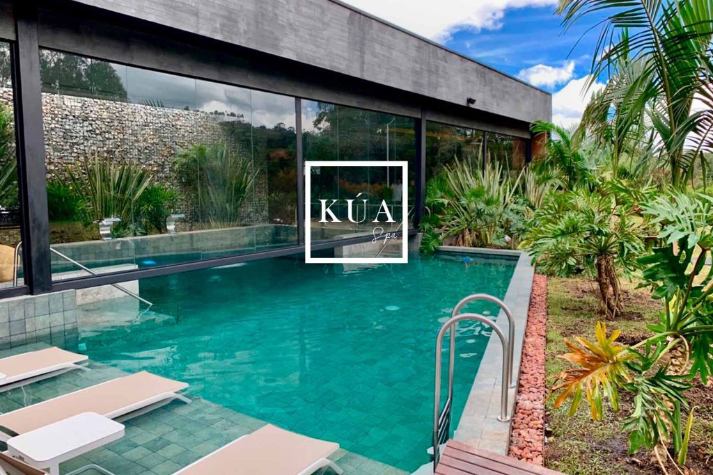 Hoteles Movich e InterContinental incursionan en negocio de spas con su marca Kúa